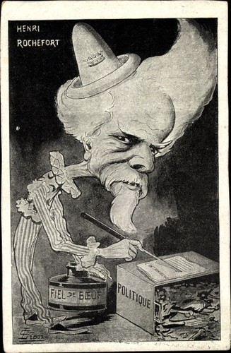 Künstler schriftsteller - künstler, ak
