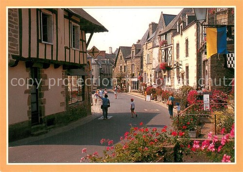 Rochefort terre visite de - rochefort-en-terre,