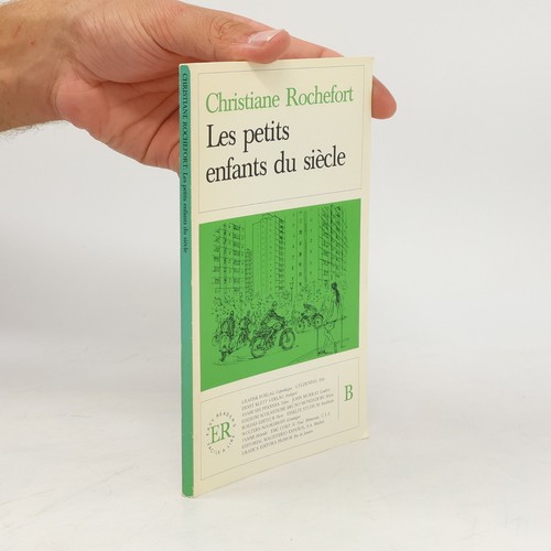 Les petits enfants - , du