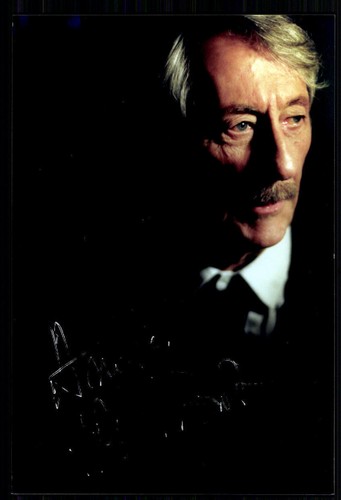 Jean rochefort foto - jean, original