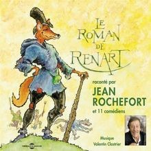 Roman renart von - le,