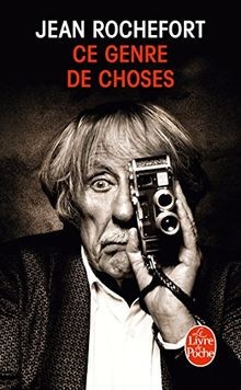 Genre choses von - de,