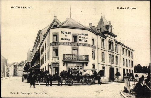Rochefort wallonien namur - wallonien,