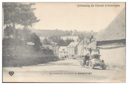 V8494 collection du circuit - collection,