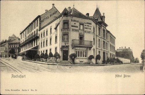 Rochefort wallonie namur - wallonie,