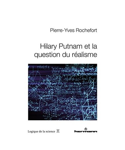 Hilary putnam question - hilary, la