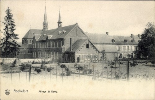Rochefort sur mer charente - ak,