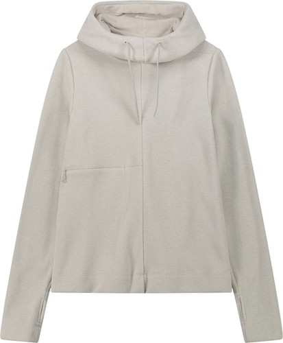 Jeanne baret pullover hoodie - jeanne,