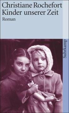 Kinder unserer zeit von - unserer,