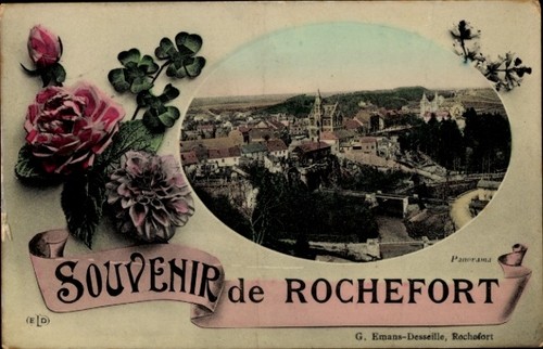 Passepartout rochefort - passepartout,