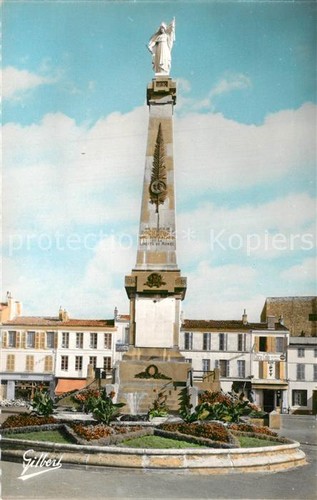Rochefort sur mer - sur, le
