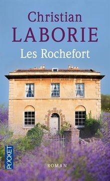 Les rochefort von laborie - rochefort,