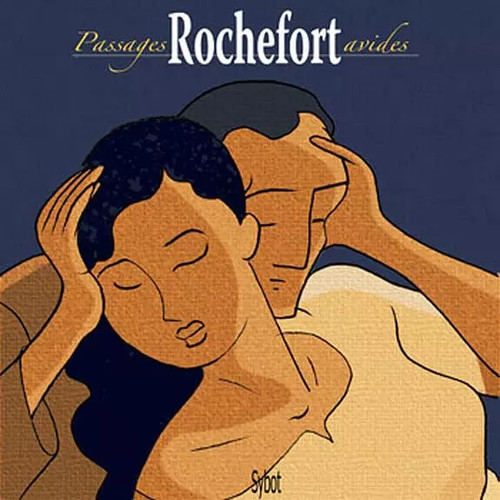 Passages avides rochefort - passages, avides,
