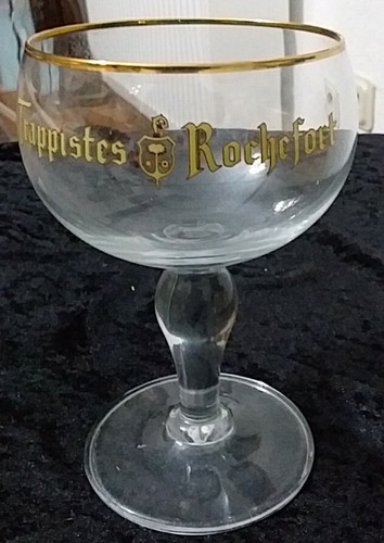 Bierglastrappistes rochefort - bierglastrappistes,