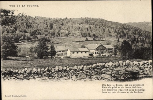 Tourne rochefort kanton - ak,