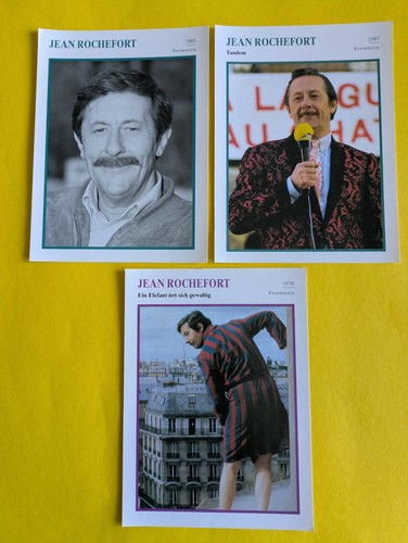 Jean rochefort filmstar - 3,