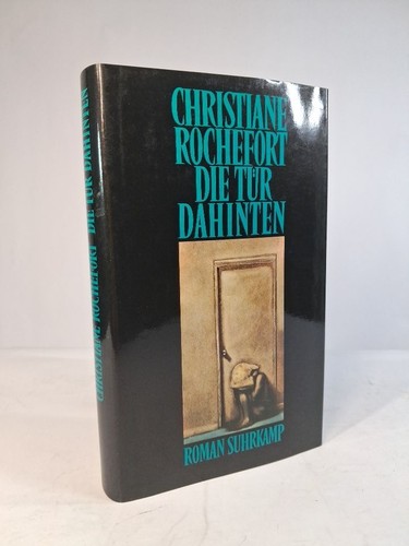 Die tür dahinten neubuch - die, dahinten.