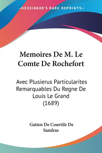 Gatien courtilz sandras - courtilz,