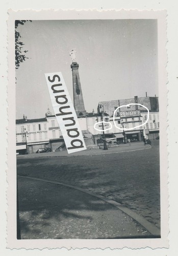 Foto frankreich rochefort - frankreich,