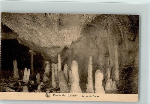 Grotte rochefort jeu - de,