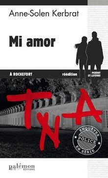 Amor rochefort von - amor,