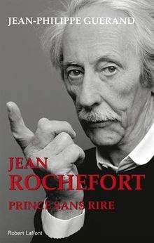 Jean rochefort prince sans - jean,