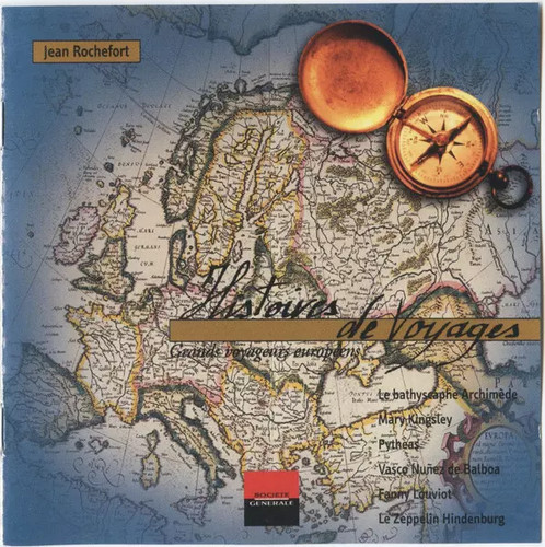 Histoires voyages grands - histoires,