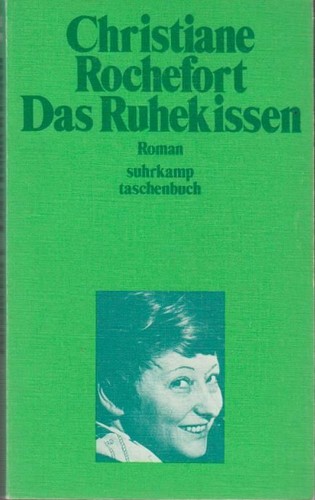 Das ruhekissen roman - :, /