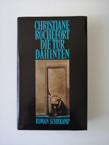 Christiane rochefort die - christiane, |