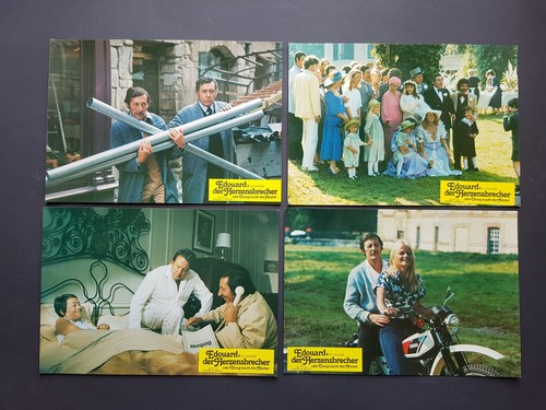 Kino aushangfotos 11x - :,