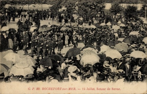 Rochefort sur mer charente - sur,