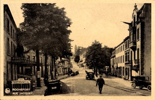 Rochefort wallonien namur - wallonien,