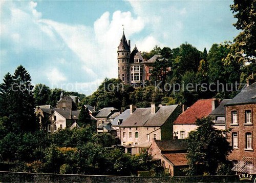 Rochefort namur wallonie - rochefort,