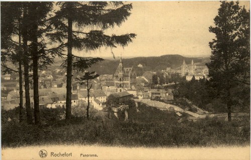 Rochefort 465504 - rochefort, -465504