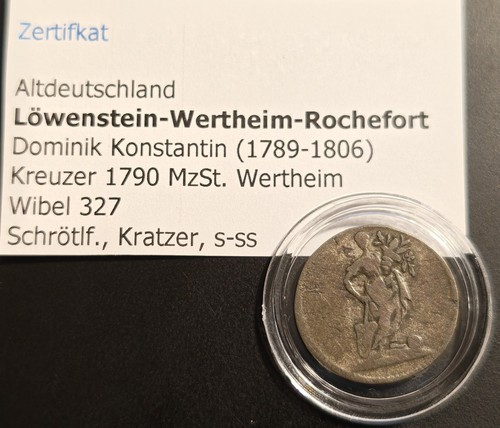 Löwenstein-Wertheim-Rochefort