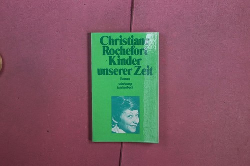 417375 christiane rochefort - christiane,