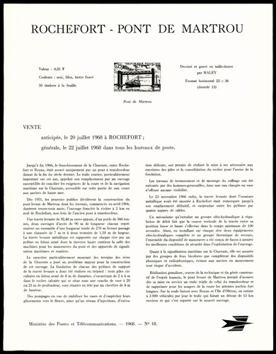 Frankreich ankündigungsblatt - frankreich,