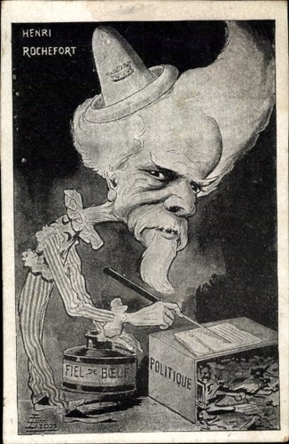 Schriftsteller und - ak,
