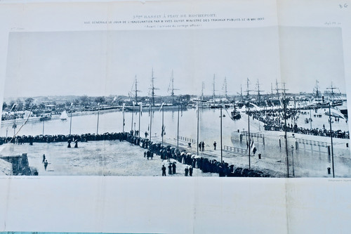 Rochefort schwimmbecken von - rochefort,