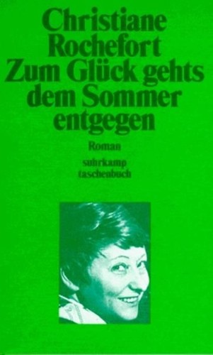 Zum glück gehts dem - glück, sommer