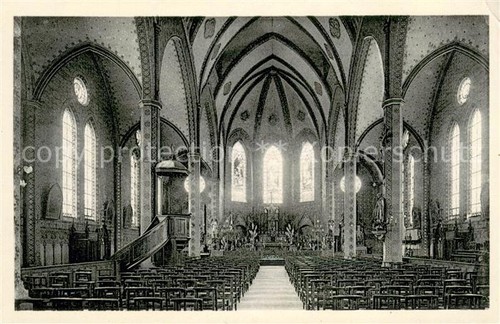 Rochefort sur mer eglise notre - mer,