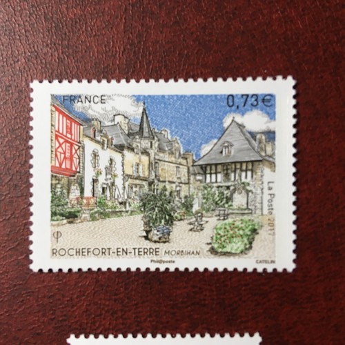France 5155 rochefort - france,
