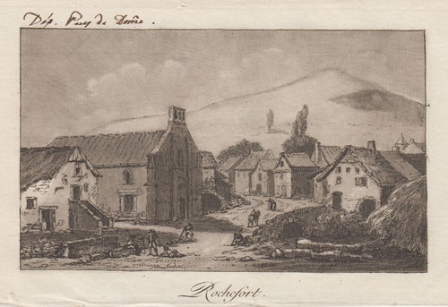 Rochefort montagne dptm - rochefort-montagne,