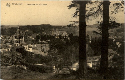 Rochefort 465532 - rochefort, -465532