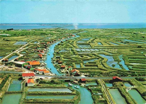 Ile oleron rochefort - d,