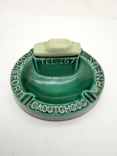 Alter aschenbecher rochefort - aschenbecher,