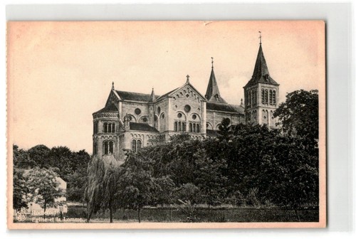 Rochefort eglise la - ak,