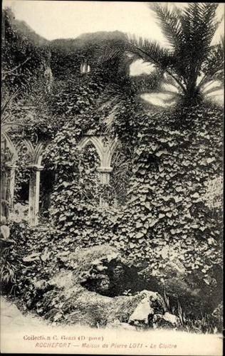 Alte maison de - alte,