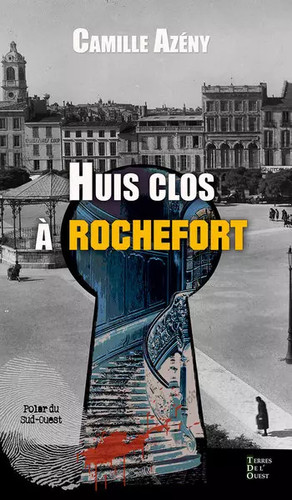 Huis clos rochefort - huis, à