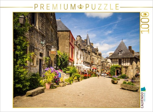Calvendo puzzle - calvendo,